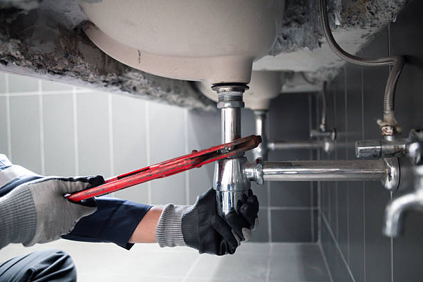 Trusted Plumbing service in Moro, OR - AAA Plumbing Heating